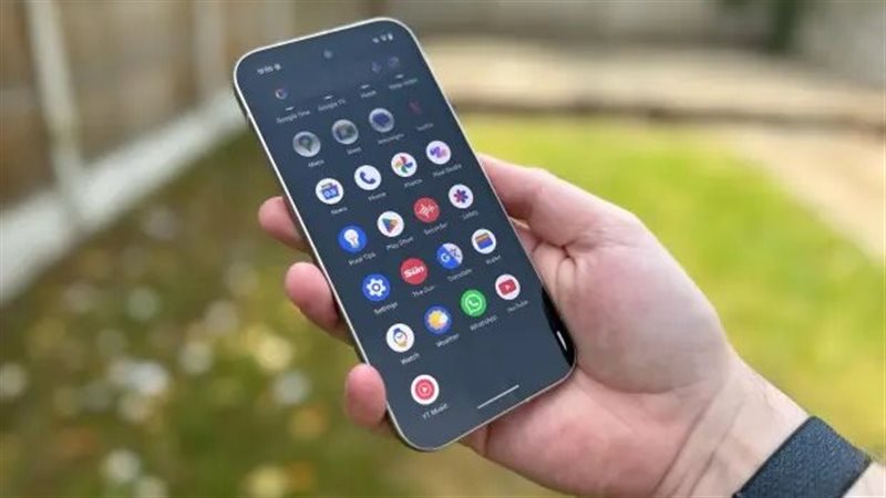 أقوى مزايا Pixel