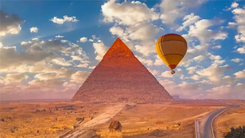 السياحة في مصر
