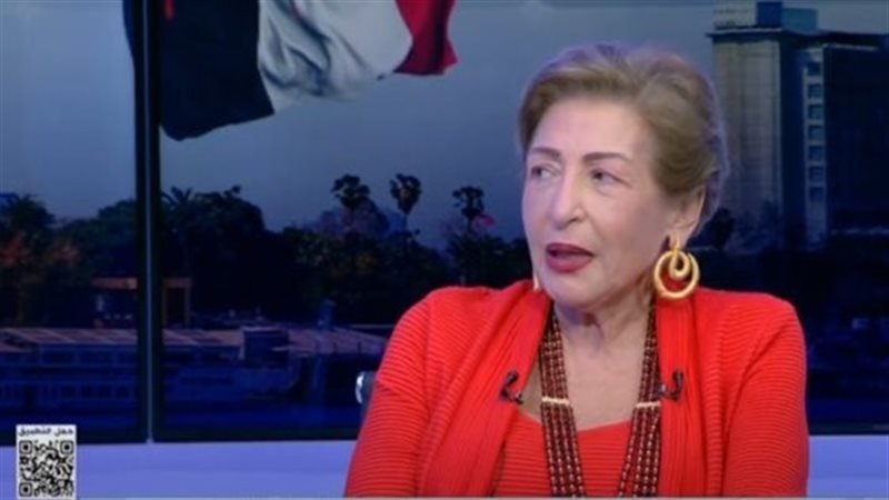 ليلى عز العرب