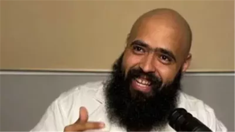 البلوجر محمد عبد