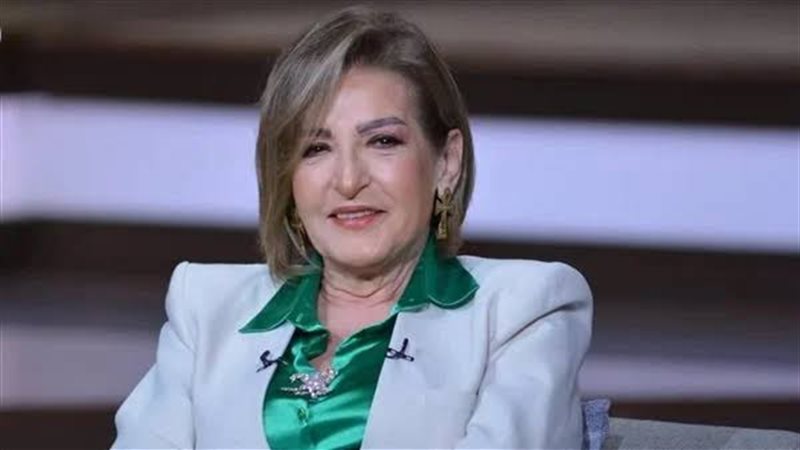 الفنانة ليلى عزالعرب