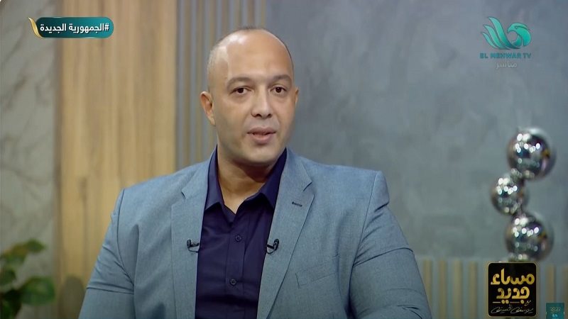 الدكتور محمد عبود