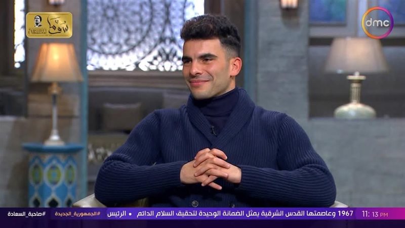 زيزو نجم الأهلي