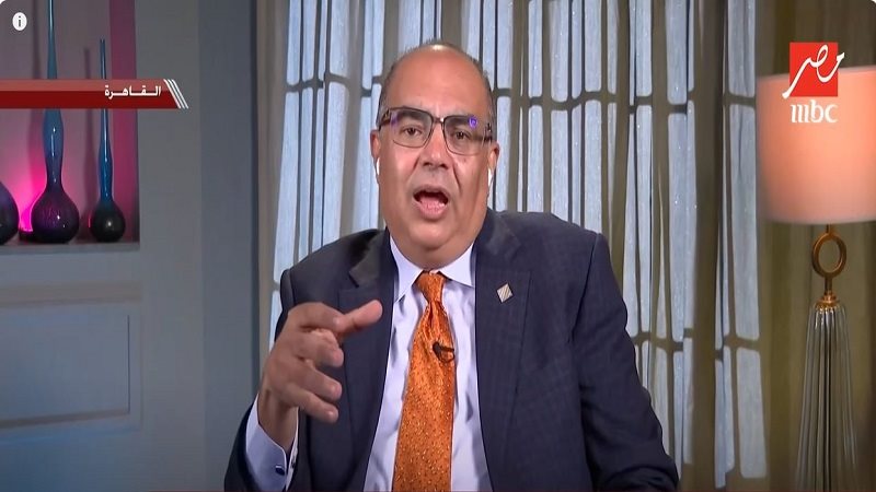 الدكتور محمود محيي