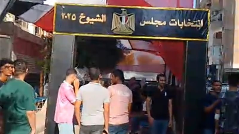 انتخابات مجلس الشيوخ