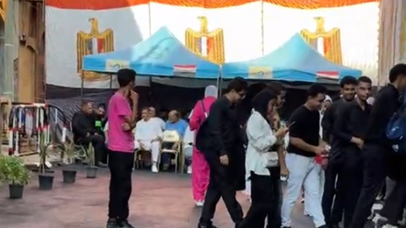 انتخابات مجلس الشيوخ