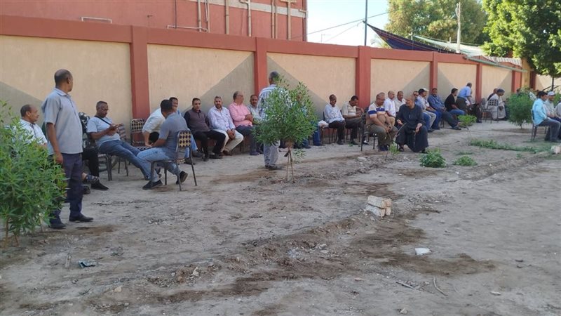 لجان دشنا