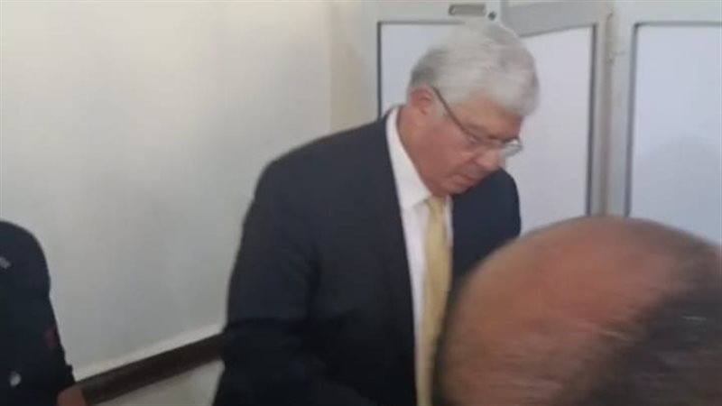 وزير التعليم العالي