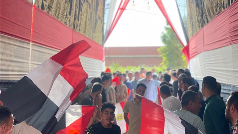 لجان الشرقية