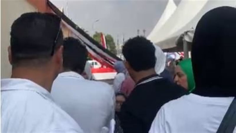 مقر اللجنة
