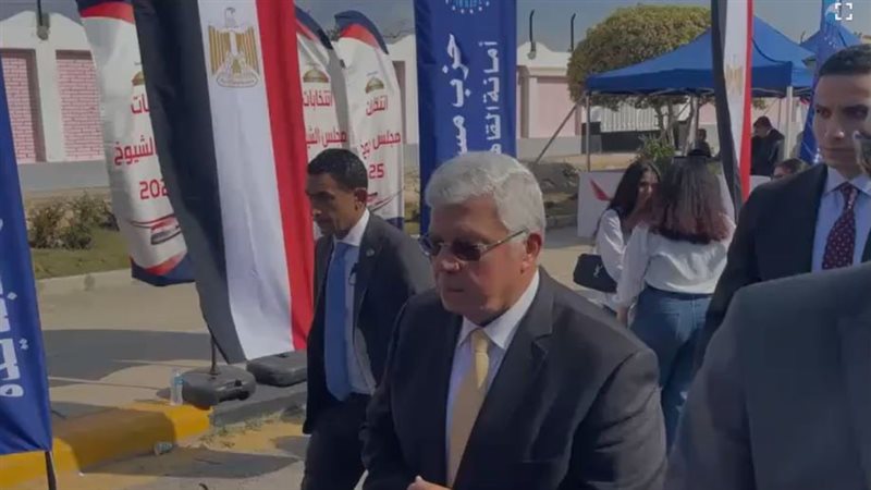 وزير التعليم العالي