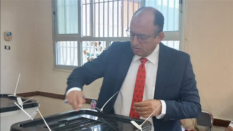 جامعة حلوان