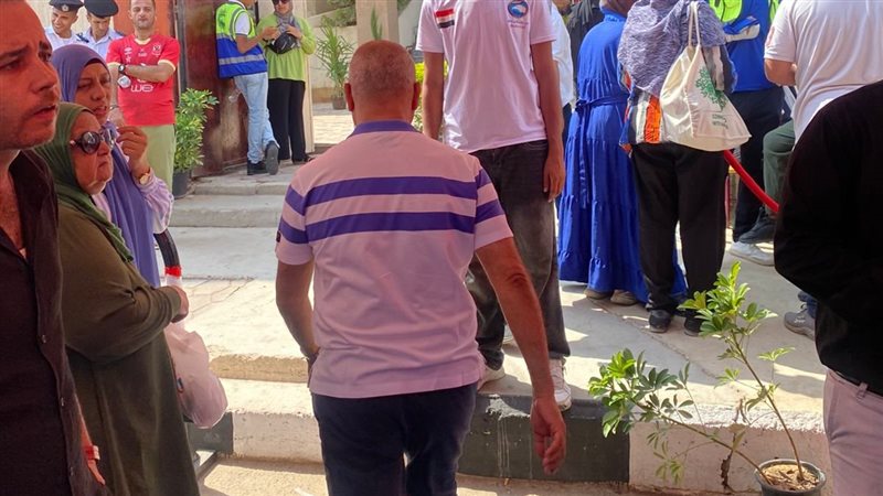 انتخابات الشيوخ