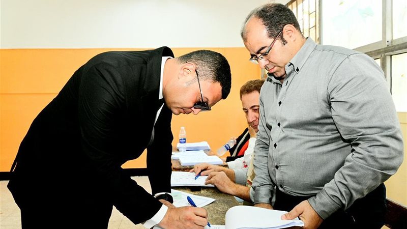 وزير الإسكان