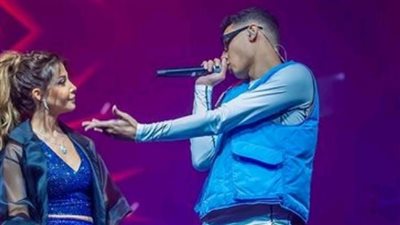 نانسي عجرم: أحرص على الاختلاف في أعمالي ومروان بابلو موهوب