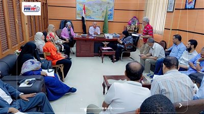 وكيل تعليم الفيوم: متابعة دقيقة للمدارس استعدادًا للعام الدراسي