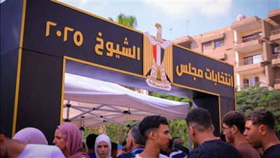 القس أندريه: المشاركة الانتخابية واجب وطني يعكس الانتماء والحرص على مستقبل مصر