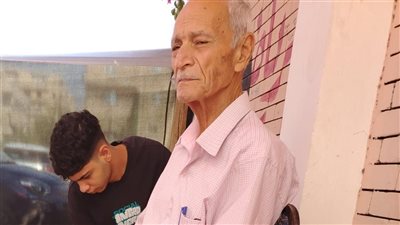 الشيوخ 2025.. توافد كبار السن داخل لجان مدرسة مصطفى الخطيب بمدينة الفردوس| صور