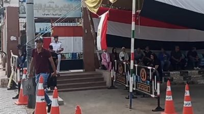 إقبال من كافة طوائف المواطنين على المشاركة بانتخابات مجلس الشورى 2025