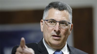 خارجية الاحتلال: جدعون ساعر يتوجه إلى الولايات المتحدة