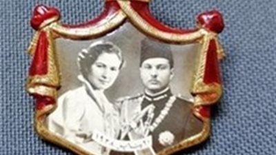 القطع الأثرية المميزة لشهر أغسطس في متاحف مصر الأثرية             