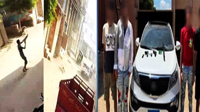 خلافات مالية تتحول لرصاص وبندقية.. الأمن يكشف مأساة 