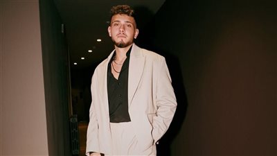 بعد نجاحه في مصر وتونس.. الشامي يتألق في حفله بلبنان 