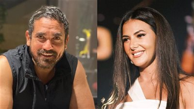 إيرادات الأحد.. دنيا سمير غانم في المقدمة وأمير كرارة يلاحقها