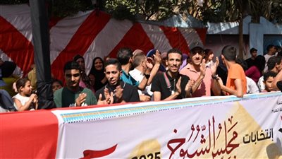 رئيس مجلس النواب: المشاركة بالانتخابات حق أصيل لكل مواطن