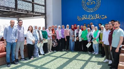 الدواء تختتم سلسلة ورش وبرامج تدريبية بمشاركة 206 متدربين لتعزيز كفاءة القطاع
