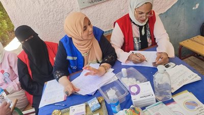 الصحة تستعد بقوة لانتخابات الشيوخ في جنوب سيناء.. تأمين طبي شامل للناخبين