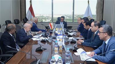 وزير التموين يتابع منظومة الطحن وتطوير الشركات لدعم الأمن الغذائي