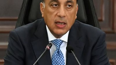 رئيس الوزراء يتابع مُستجدات آلية تعديل حدود الكربون لتعزيز تنافسية الصادرات