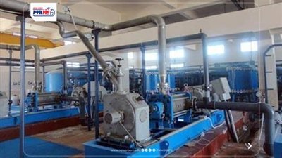 «مياه الفيوم» ترفع درجة الاستعداد القصوى وتفعّل غرف الطوارئ والخط الساخن 125