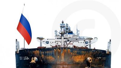 روسيا: الاستخبارات البريطانية تخطط لهجمات ضد أسطول الظل باستخدام الناتو