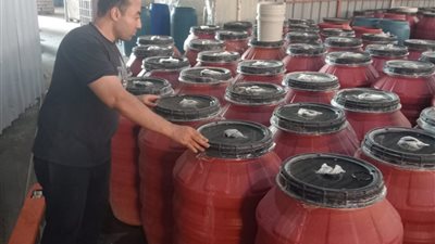 شادية أحمد أصغر لاعبة مصرية تفوز بذهبية المبارزة في البطولة الإفريقية للمدارس