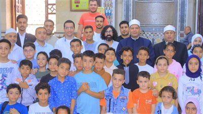 انطلاق أولى خطوات التعاون بين أوقاف الغربية واتحاد 