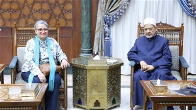 شيخ الأزهر يدعو لإحياء ثقافة القراءة وإعادة نشر كنوز الإصدارات الإسلامية