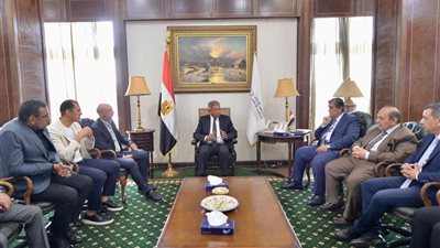 بحضور رئيس المجلس.. قمة إعلامية لضبط بوصلة الإعلام الرياضي في مصر