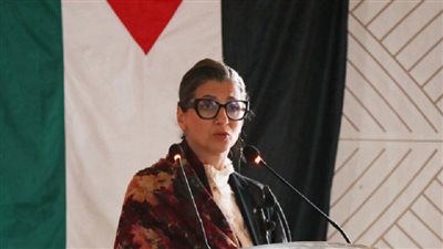 «الإبادة الجماعية».. فرانشيسكا ألبانيزي تحذر من انهيار القانون الدولي |فيديو
