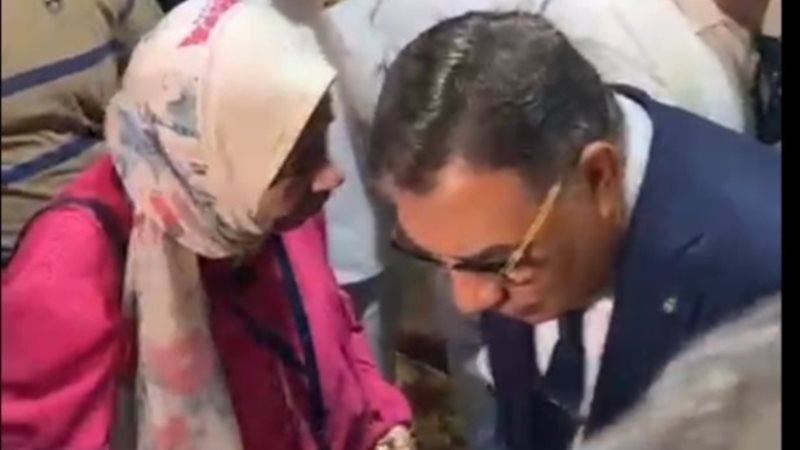 محافظ الدقهلية