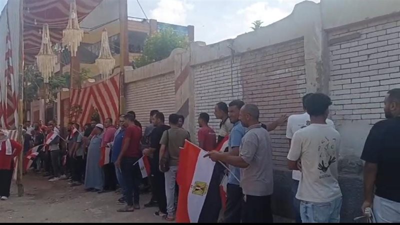 انتخابات الشيوخ