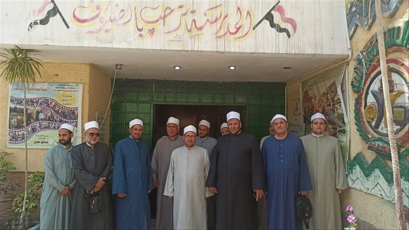الانتخابات