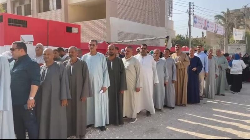 انتخابات مجلس الشيوخ