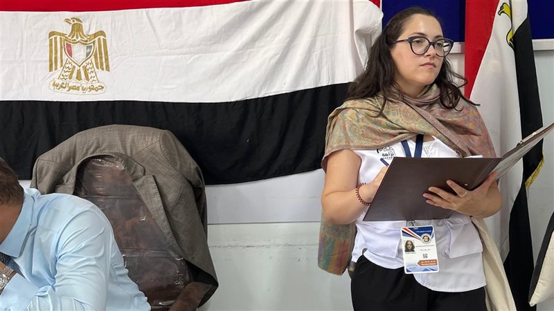 ائتلاف نزاهة يباشر