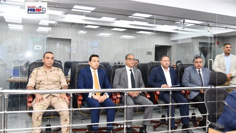 من مركز الشبكة الوطنية