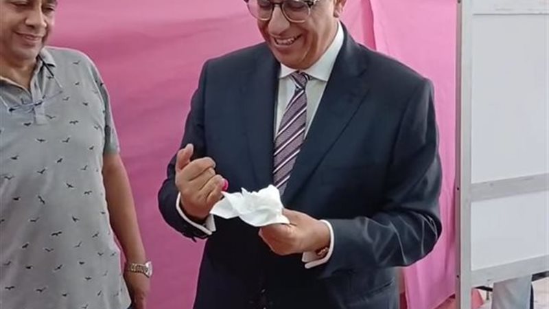 السفير نبيل حبشي