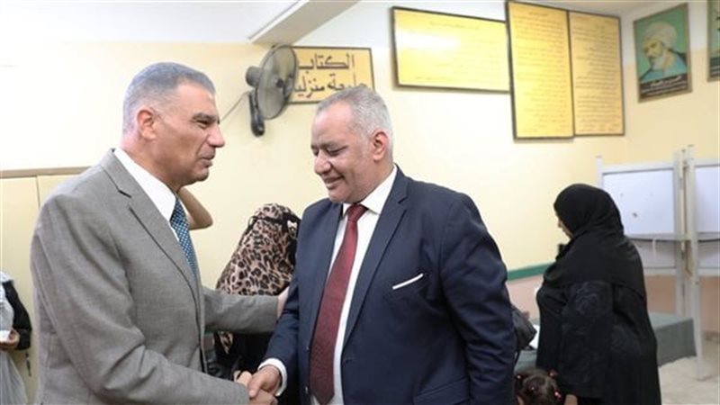 انتخابات مجلس الشيوخ