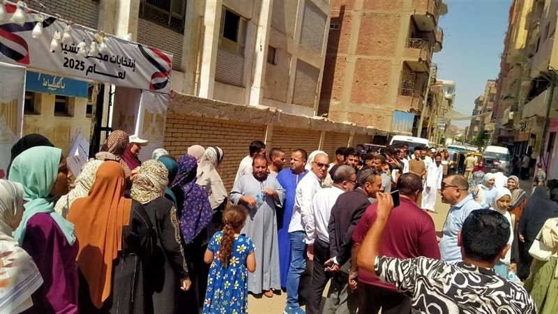 سكان مدينة العياط