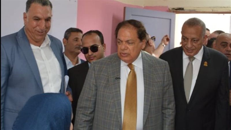 محمد أبو العينين